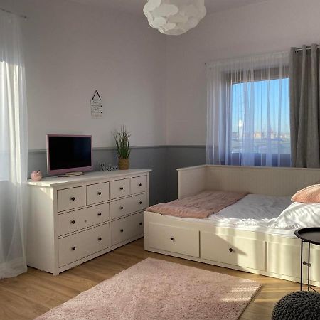 Apartament Delux Пасленк Екстер'єр фото