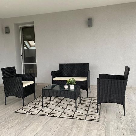 Apartament Delux Пасленк Екстер'єр фото