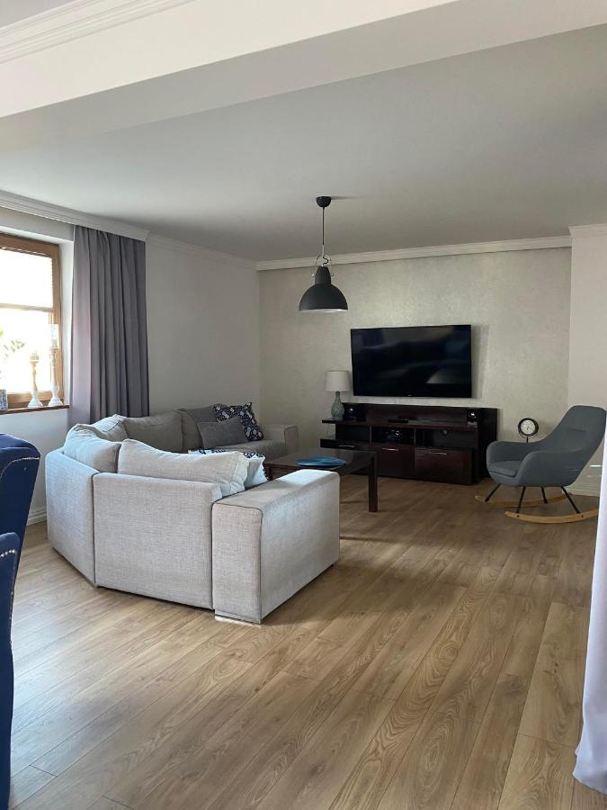 Apartament Delux Пасленк Екстер'єр фото