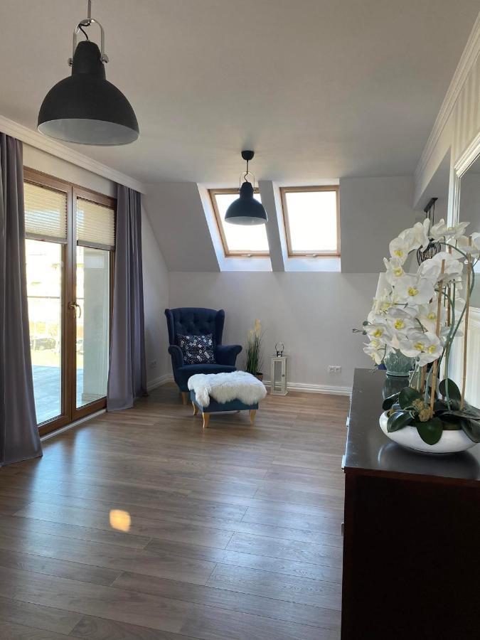 Apartament Delux Пасленк Екстер'єр фото
