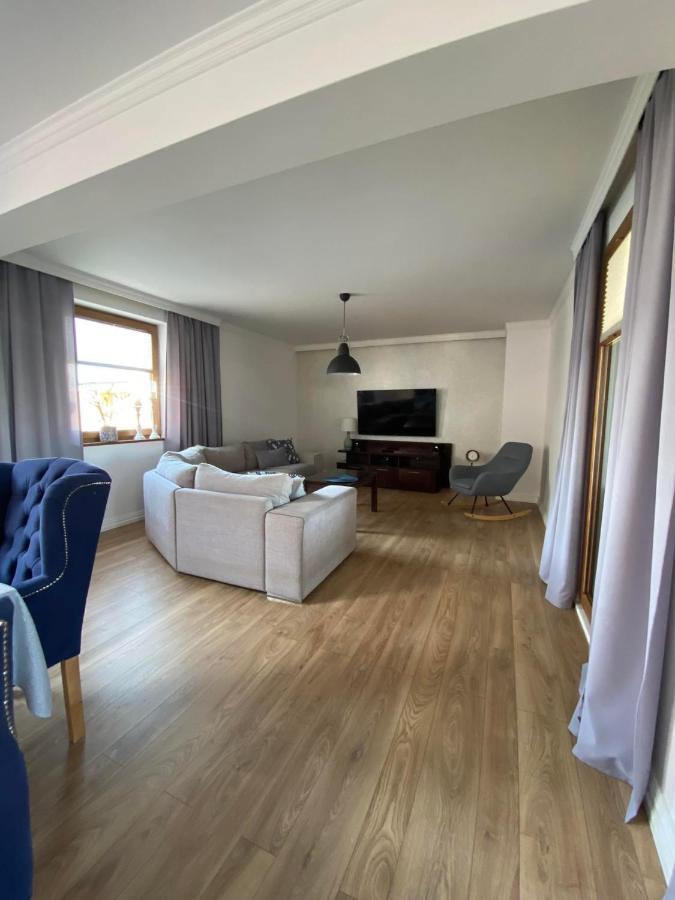 Apartament Delux Пасленк Екстер'єр фото