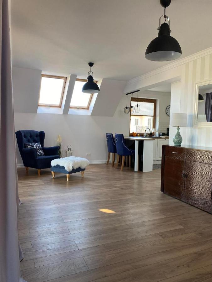Apartament Delux Пасленк Екстер'єр фото