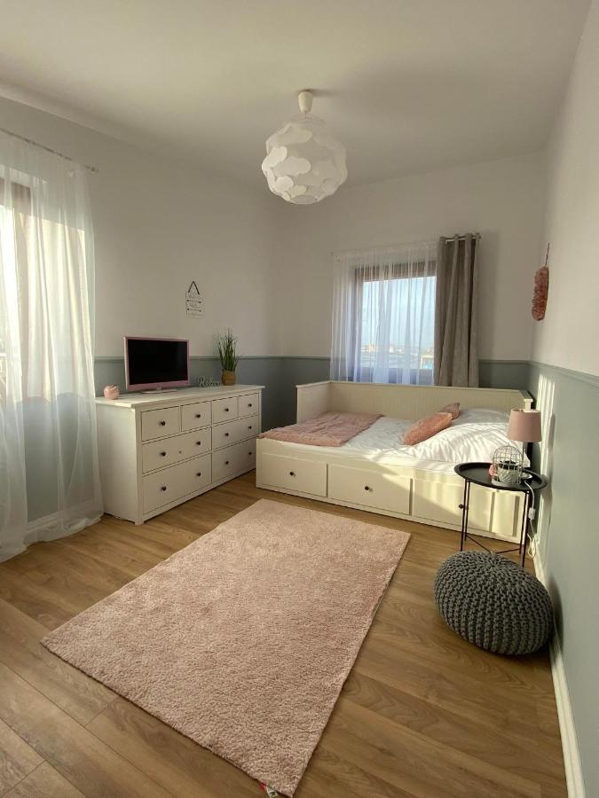 Apartament Delux Пасленк Екстер'єр фото