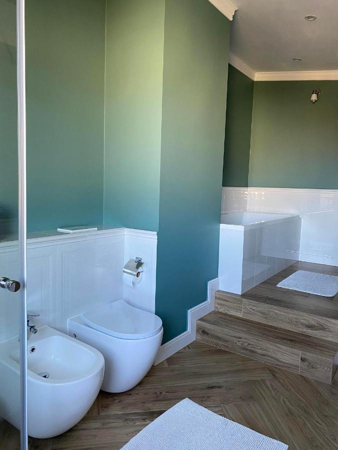 Apartament Delux Пасленк Екстер'єр фото