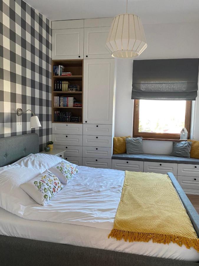 Apartament Delux Пасленк Екстер'єр фото