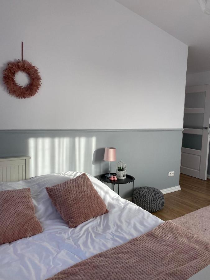 Apartament Delux Пасленк Екстер'єр фото