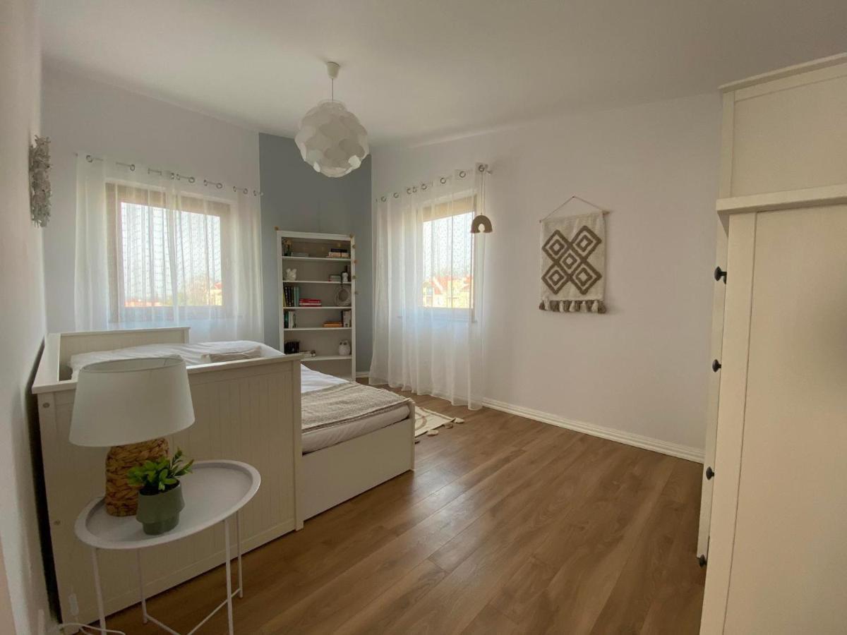Apartament Delux Пасленк Екстер'єр фото