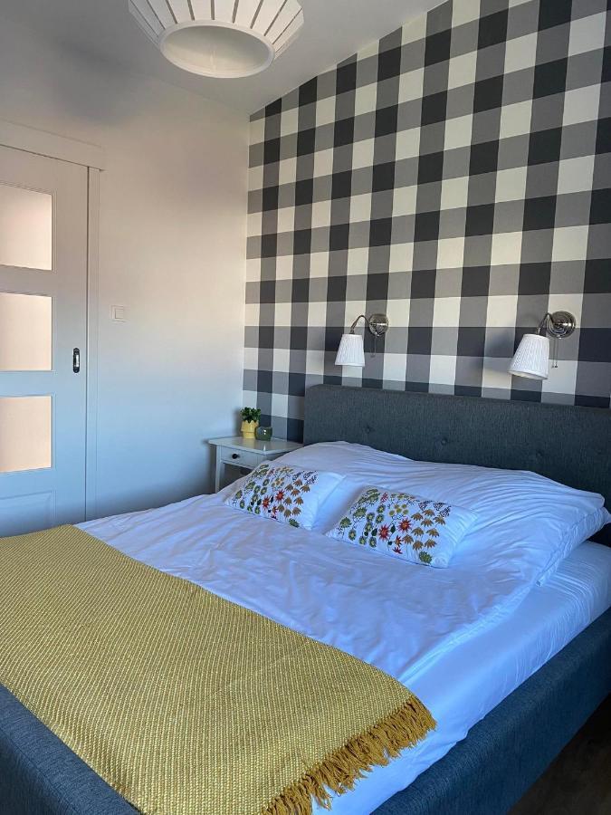 Apartament Delux Пасленк Екстер'єр фото