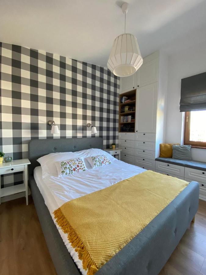 Apartament Delux Пасленк Екстер'єр фото
