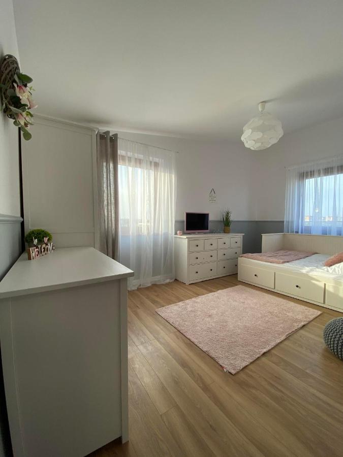 Apartament Delux Пасленк Екстер'єр фото