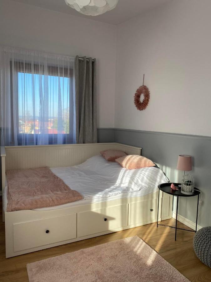 Apartament Delux Пасленк Екстер'єр фото