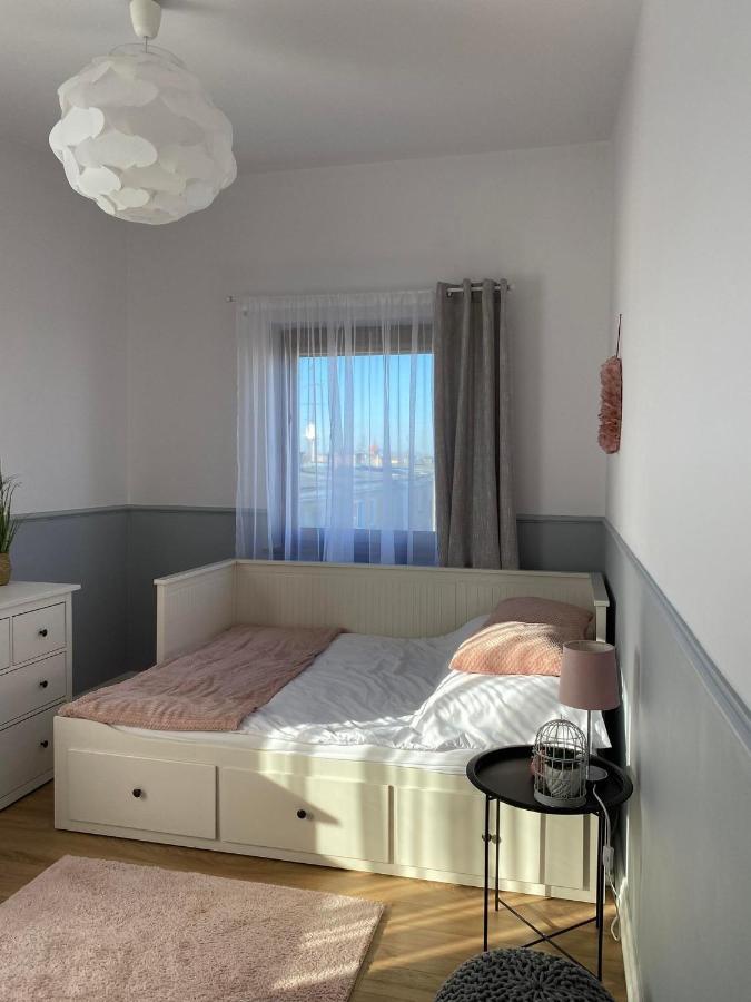 Apartament Delux Пасленк Екстер'єр фото