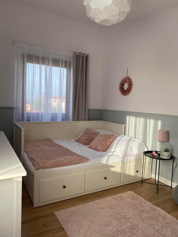 Apartament Delux Пасленк Екстер'єр фото