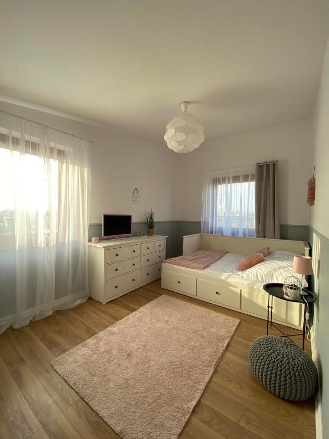 Apartament Delux Пасленк Екстер'єр фото
