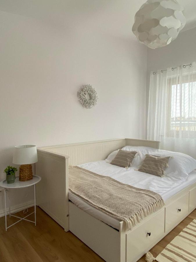 Apartament Delux Пасленк Екстер'єр фото