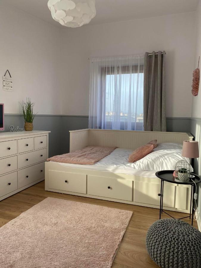 Apartament Delux Пасленк Екстер'єр фото