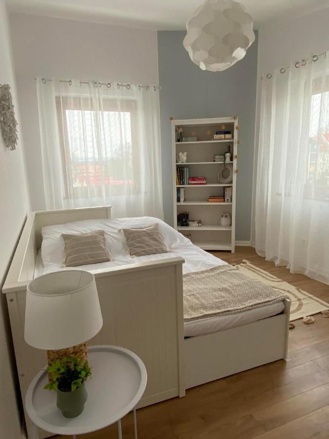 Apartament Delux Пасленк Екстер'єр фото
