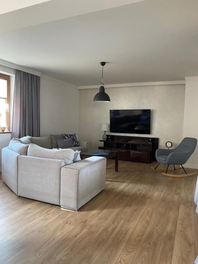 Apartament Delux Пасленк Екстер'єр фото