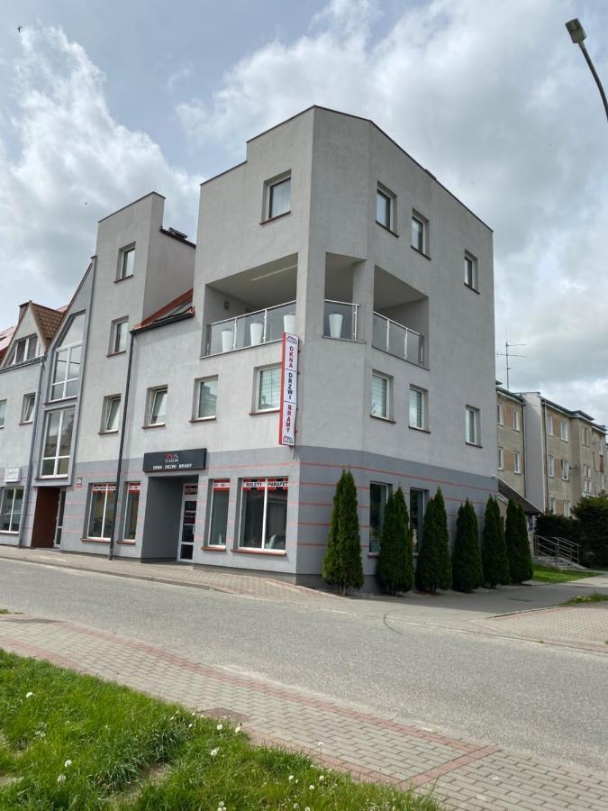 Apartament Delux Пасленк Екстер'єр фото